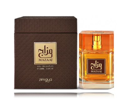 Attēls no Zimaya Mazaaj Perfume EDP 100 ml
