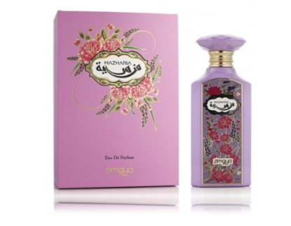 Attēls no Zimaya Mazharia Perfume EDP 100 ml