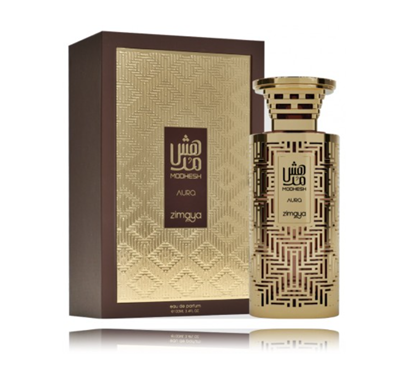 Attēls no Zimaya Modhesh Aura Perfume EDP 100 ml