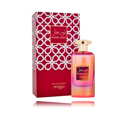 Attēls no Zimaya Noor Jazz Perfume EDP 100 ml