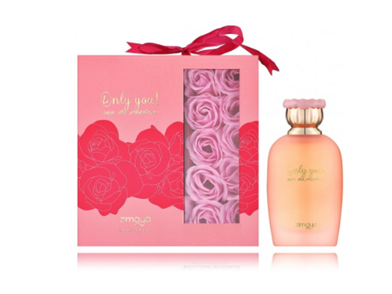 Picture of Zimaya Only You! Perfume EDP 100 ml