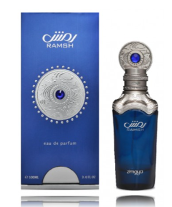 Attēls no Zimaya Ramsh Imperium Perfume EDP 100 ml