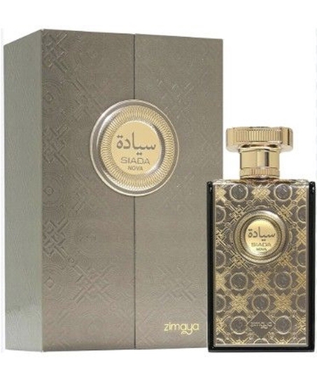 Picture of Zimaya Siada Nova Perfume EDP 100ml
