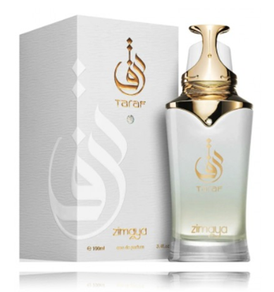 Attēls no Zimaya Taraf White Perfume EDP 100 ml