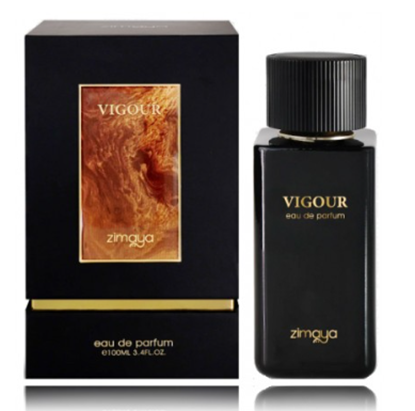 Attēls no Zimaya Vigour Perfume EDP 100 ml