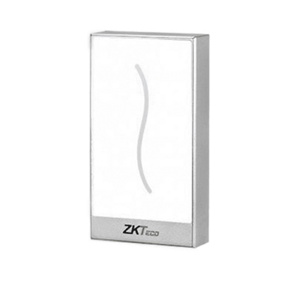 Attēls no ZKTECO RFID Card Reader 13.56MHz, Wiegand 26, PROID10