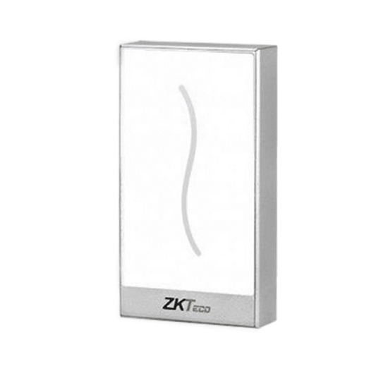 Изображение ZKTECO RFID Card Reader 13.56MHz, Wiegand 26, PROID10