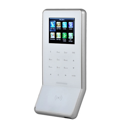 Attēls no ZKTECO Time Attendance and Access Controller ACO-F22-RF-WHITE-2