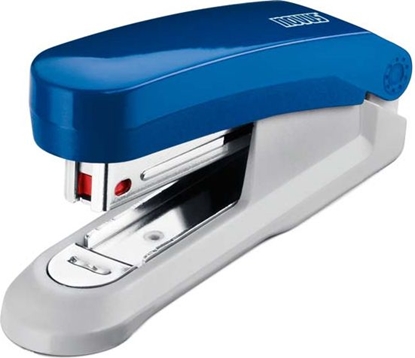 Picture of Zszywacz Novus  Zszywacz NOVUS EVOLUTION E15 niebieski 15k no.10