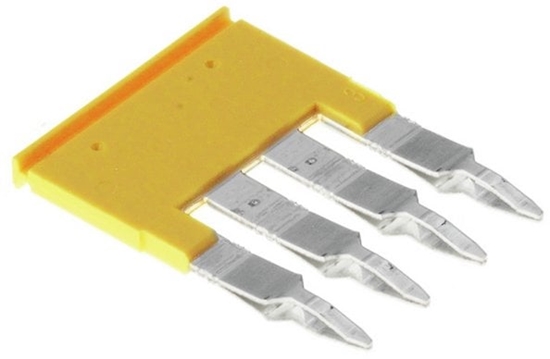 Изображение Zwieracz ZQV 4/4 GE 1608970000