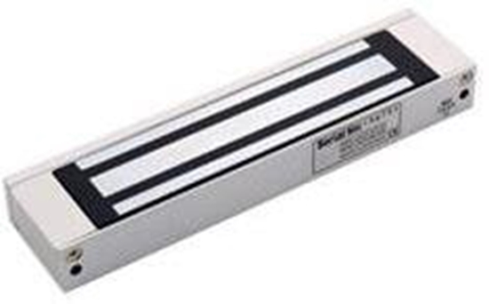 Picture of ZWORA ELEKTROMAGNETYCZNA DS-K4H250S Hikvision