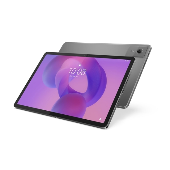 Picture of Lenovo Idea Tab Mediatek 256 GB 27.9 cm (11") 8 GB Wi-Fi 5 (802.11ac) Android 15 Grey
