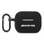 Picture of AMG AMAPRBK AirPods Pro cover czarny|black Silicon