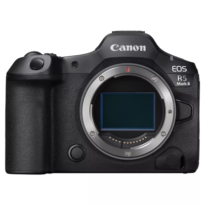 Attēls no Canon EOS R5 II Body black