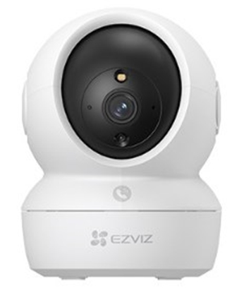 Picture of EZVIZ H6c Pro 3K Spherical IP security camera Indoor 2880 x 1620 pixels Desk