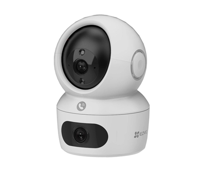 Picture of IP CAMERA EZVIZ H7C 2K+ (4MP+4MP)