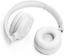 Picture of JBL Tune 520BT Bluetooth Headset White