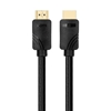 Picture of Kabel HDMI v 2.1 premium 5m czarny 