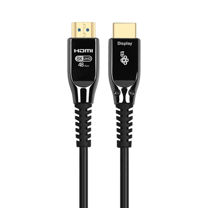 Picture of Kabel HDMI v2.1 optyczny 20m 