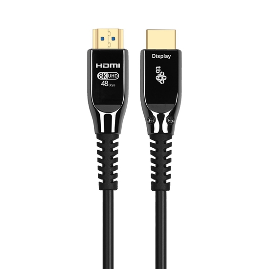 Picture of Kabel HDMI v2.1 optyczny 20m 