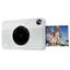 Picture of Kodak PRINTOMATIC Instant Print Camera, 2x3'', Grey