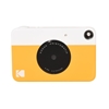 Picture of Kodak PRINTOMATIC Instant Print Camera, 2x3'', Yellow