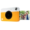 Picture of Kodak PRINTOMATIC Instant Print Camera, 2x3'', Yellow