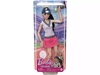 Picture of Lalka Barbie Mattel Made to Move Tenisistka z rakiet i pik (HKT73)