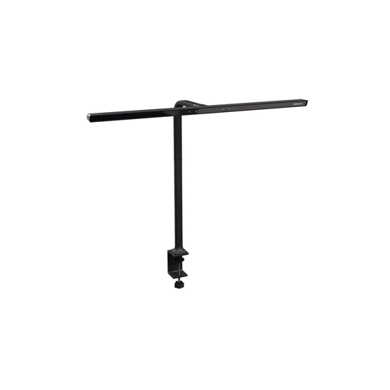 Picture of LED galda lampa MAUL Gate, ekrāna apgaismošanai, melna