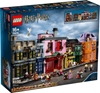Picture of LEGO HARRY POTTER 75978 Diagon Alley Constructor