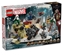 Attēls no LEGO Marvel Avengers: Ultron Time (76291)