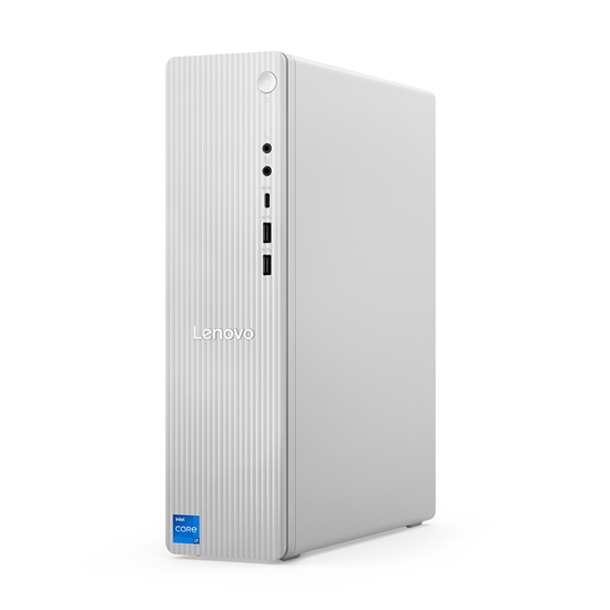 Picture of Lenovo IdeaCenter | 08IRH9 | Desktop | Tower | Intel Core i5 | i5-13420H | 16 GB | SODIMM DDR5 | 512 GB | Intel UHD Graphics | No Optical drive | No keyboard | Windows 11 Home | Warranty 24 month(s)