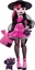 Изображение Mattel Lalka Monster High Draculaura (HPD53)