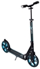 Изображение MUUWMI Aluminium Scooter PRO skrejritenis 215 mm, zils