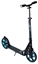 Picture of MUUWMI Aluminium Scooter PRO skrejritenis 215 mm, zils