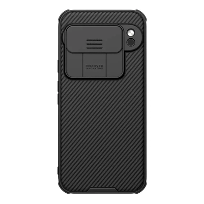 Изображение Nillkin CamShield Pro Case for Google Pixel 9 Pro 