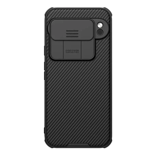 Изображение Nillkin CamShield Pro Case for Google Pixel 9 Pro 