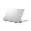 Picture of Notebook|ASUS|VivoBook Series|F1504VA-BQ146W|CPU Intel Core 5|120U|1.4 GHz|15.6 "|1920x1080 pixels|RAM 16 GB|DDR4-SDRAM|SSD 1000 GB|Keyboard language English|OS installed Windows 11 Home|Colour Silver|Weight 1700 g|90NB13Y2-M010C0