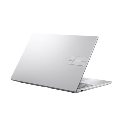 Picture of Notebook|ASUS|VivoBook Series|F1504VA-BQ146W|CPU Intel Core 5|120U|1.4 GHz|15.6 "|1920x1080 pixels|RAM 16 GB|DDR4-SDRAM|SSD 1000 GB|Keyboard language English|OS installed Windows 11 Home|Colour Silver|Weight 1700 g|90NB13Y2-M010C0