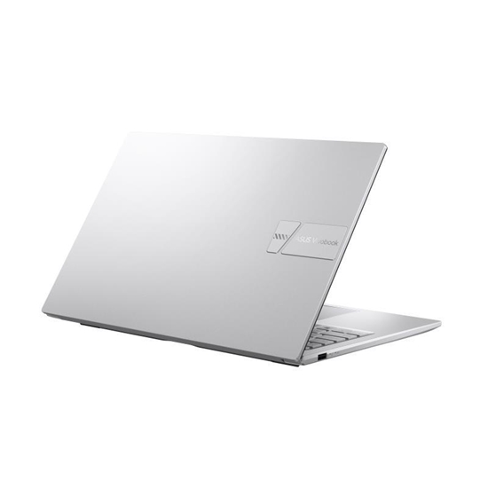 Picture of Notebook|ASUS|VivoBook Series|F1504VA-BQ146W|CPU Intel Core 5|120U|1.4 GHz|15.6 "|1920x1080 pixels|RAM 16 GB|DDR4-SDRAM|SSD 1000 GB|Keyboard language English|OS installed Windows 11 Home|Colour Silver|Weight 1700 g|90NB13Y2-M010C0