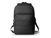 Picture of PORT DESIGNS Eco Portland II | Backpack | Black | 14-16 "
