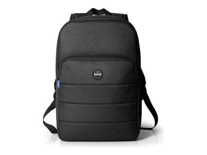 Attēls no PORT DESIGNS Eco Portland II | Backpack | Black | 14-16 "
