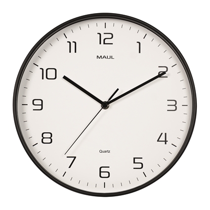 Picture of Sienas pulkstenis MAUL Drip, diametrs 30 cm