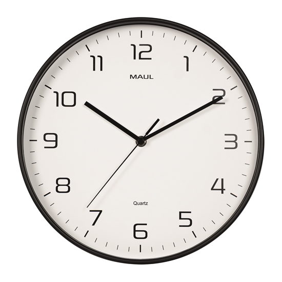 Picture of Sienas pulkstenis MAUL Drip, diametrs 30 cm