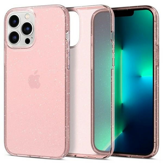 Picture of Spigen Liquid Crystal Glitter iPhone 13 Pro 6.1" G