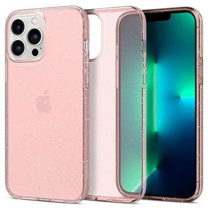 Изображение Spigen Liquid Crystal Glitter iPhone 13 Pro Max 6.