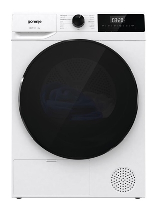 Attēls no Suszarka DHNA82/PL