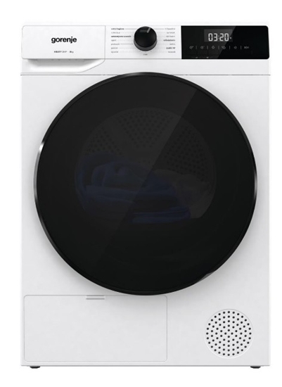 Picture of Suszarka DHNA82/PL