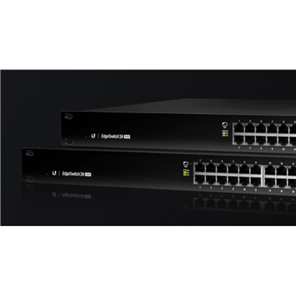 Attēls no UBIQUITI ES-24-250W Switch 24Port