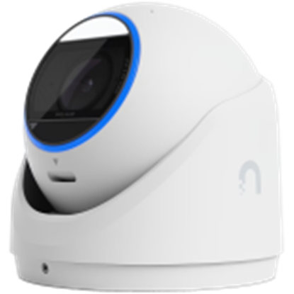 Picture of Ubiquiti Camera G6 Pro Turret White